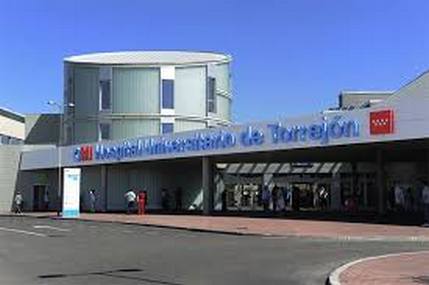 Hospital Universitario Torrejón de Ardoz