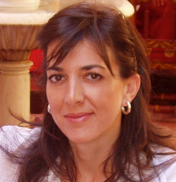 Dra. María José Herguido Bóveda